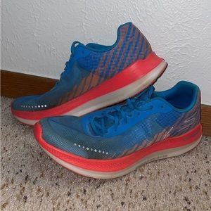 Sketchers Razor Excess Running Shoes